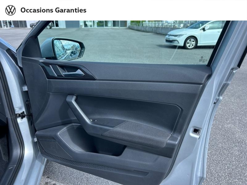 Voitures occasions VOLKSWAGEN POLO VW Edition Cesson-Sévigné
