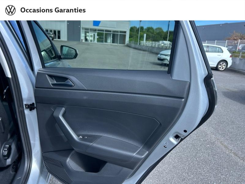 Voitures occasions VOLKSWAGEN POLO VW Edition Cesson-Sévigné