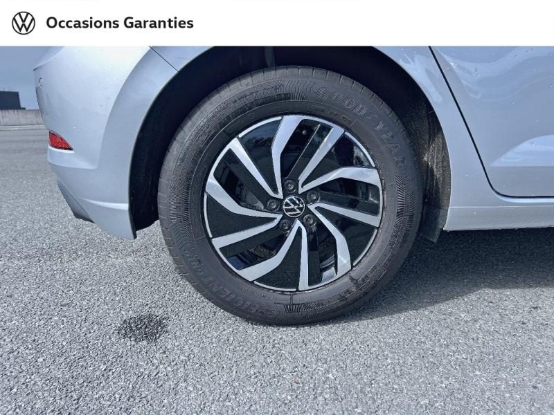 Voitures occasions VOLKSWAGEN POLO VW Edition Cesson-Sévigné