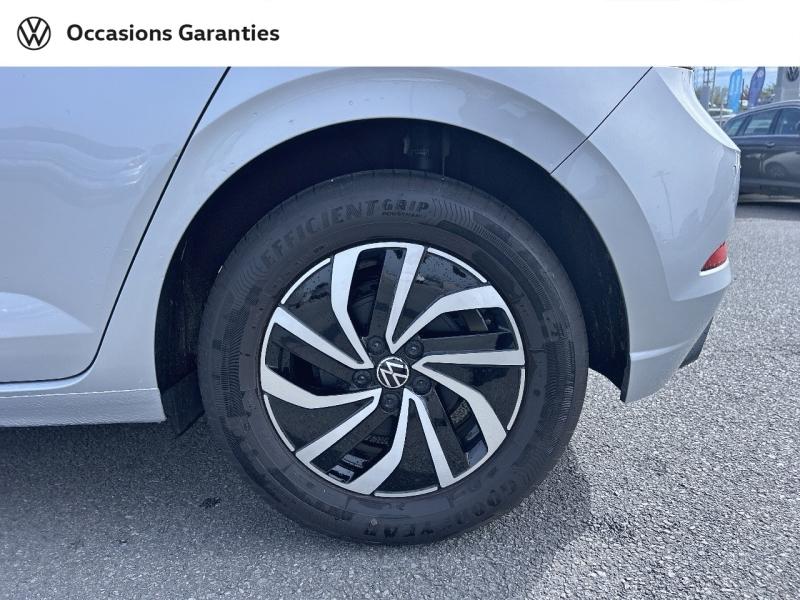Voitures occasions VOLKSWAGEN POLO VW Edition Cesson-Sévigné