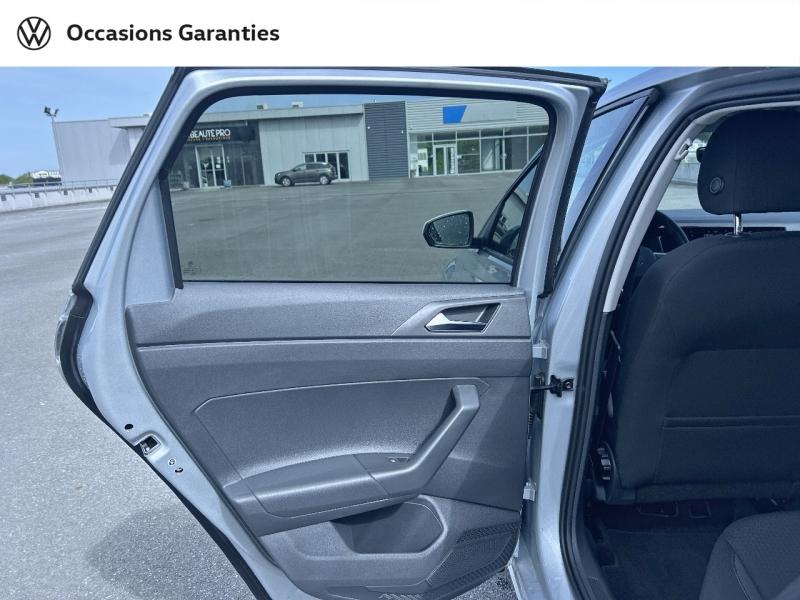 Voitures occasions VOLKSWAGEN POLO VW Edition Cesson-Sévigné