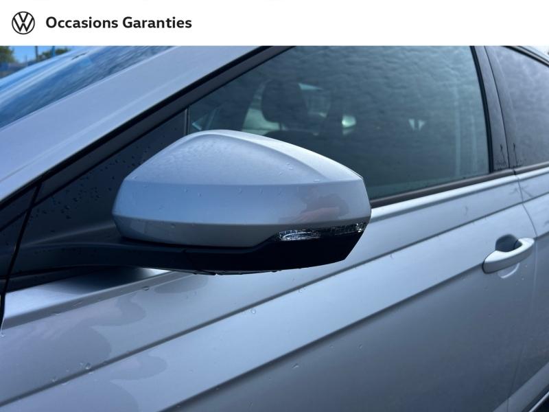 Voitures occasions VOLKSWAGEN POLO VW Edition Cesson-Sévigné