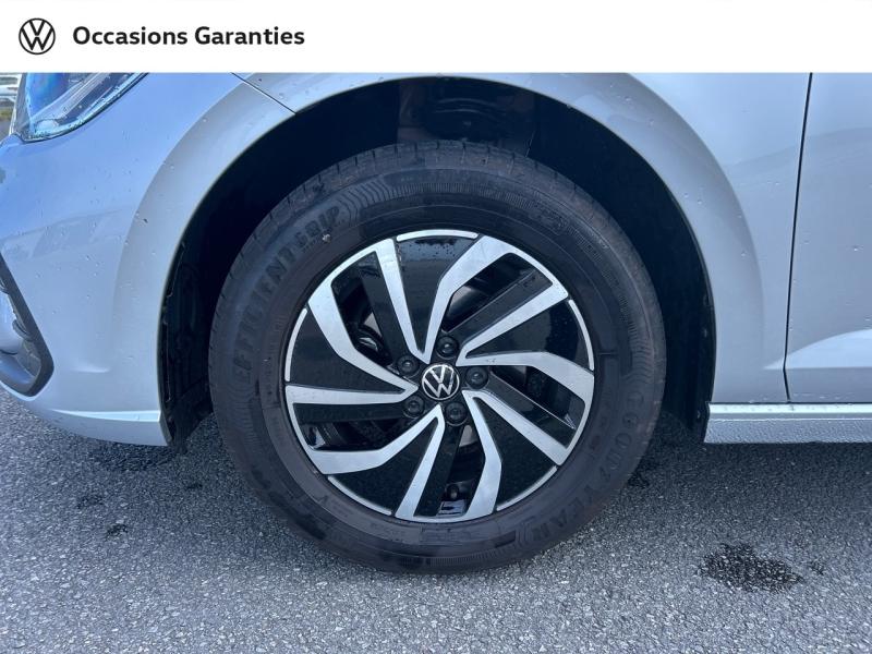 Voitures occasions VOLKSWAGEN POLO VW Edition Cesson-Sévigné
