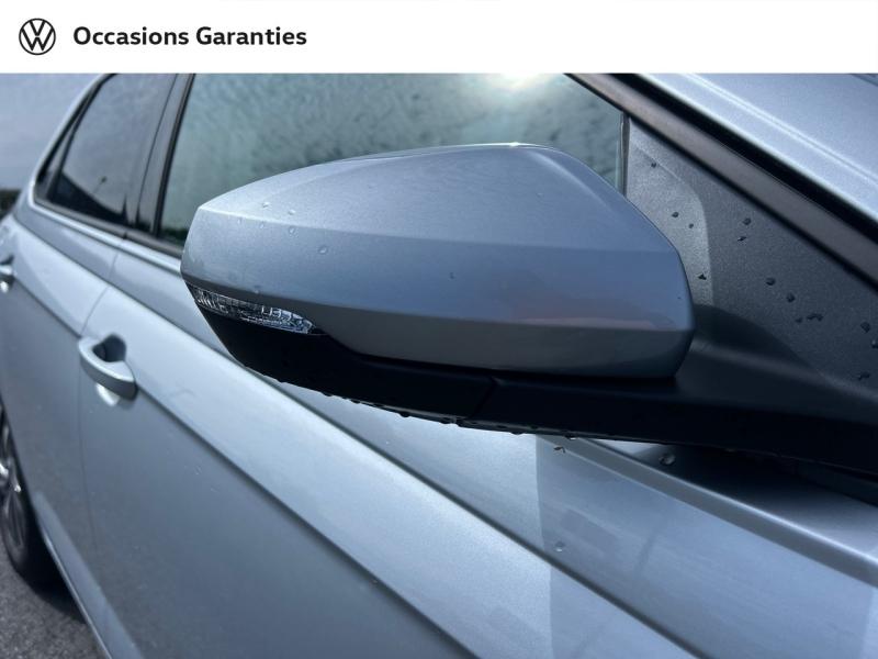 Voitures occasions VOLKSWAGEN POLO VW Edition Cesson-Sévigné