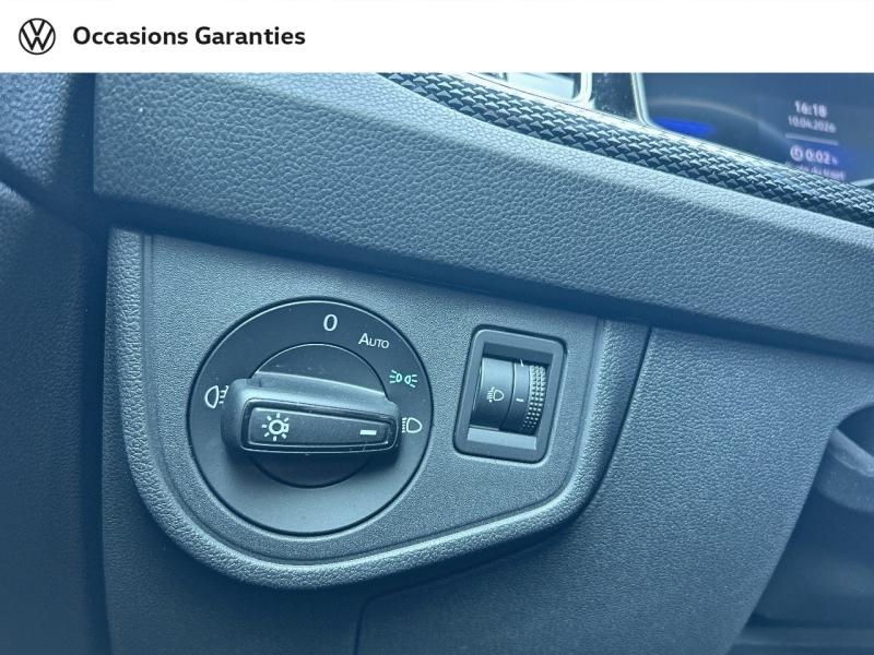 Voitures occasions VOLKSWAGEN POLO VW Edition Cesson-Sévigné