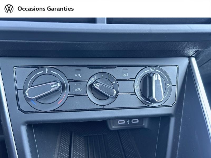 Voitures occasions VOLKSWAGEN POLO VW Edition Cesson-Sévigné