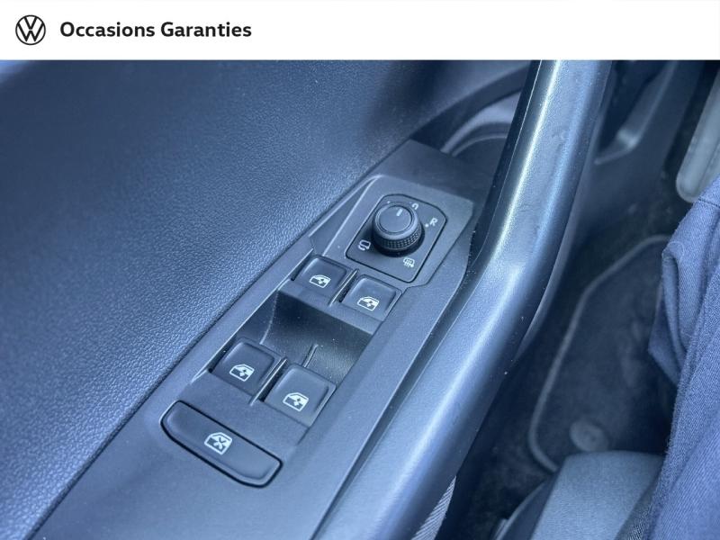 Voitures occasions VOLKSWAGEN POLO VW Edition Cesson-Sévigné