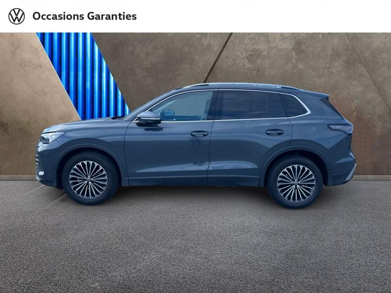 Voitures occasions VOLKSWAGEN TIGUAN Elegance Cesson-Sévigné