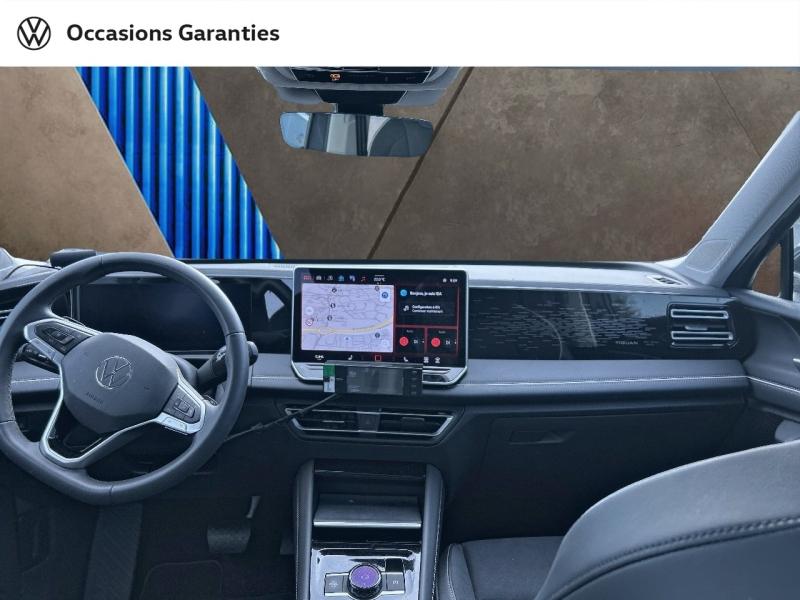 Voitures occasions VOLKSWAGEN TIGUAN Elegance Cesson-Sévigné