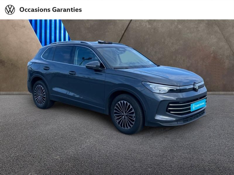 Voitures occasions VOLKSWAGEN TIGUAN Elegance Cesson-Sévigné