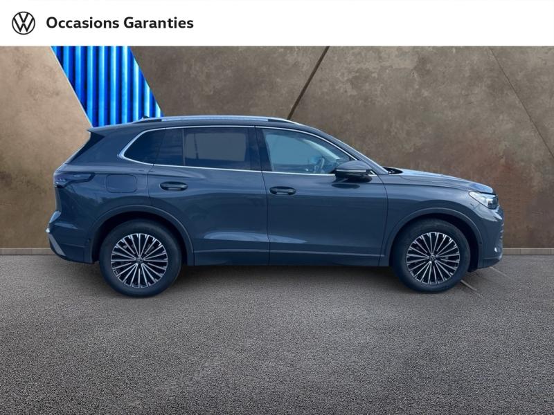 Voitures occasions VOLKSWAGEN TIGUAN Elegance Cesson-Sévigné