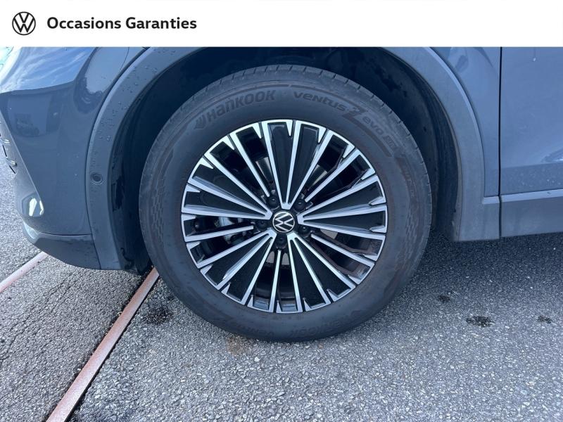 Voitures occasions VOLKSWAGEN TIGUAN Elegance Cesson-Sévigné
