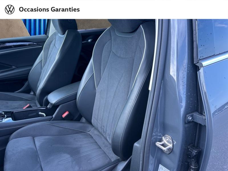 Voitures occasions VOLKSWAGEN TIGUAN Elegance Cesson-Sévigné
