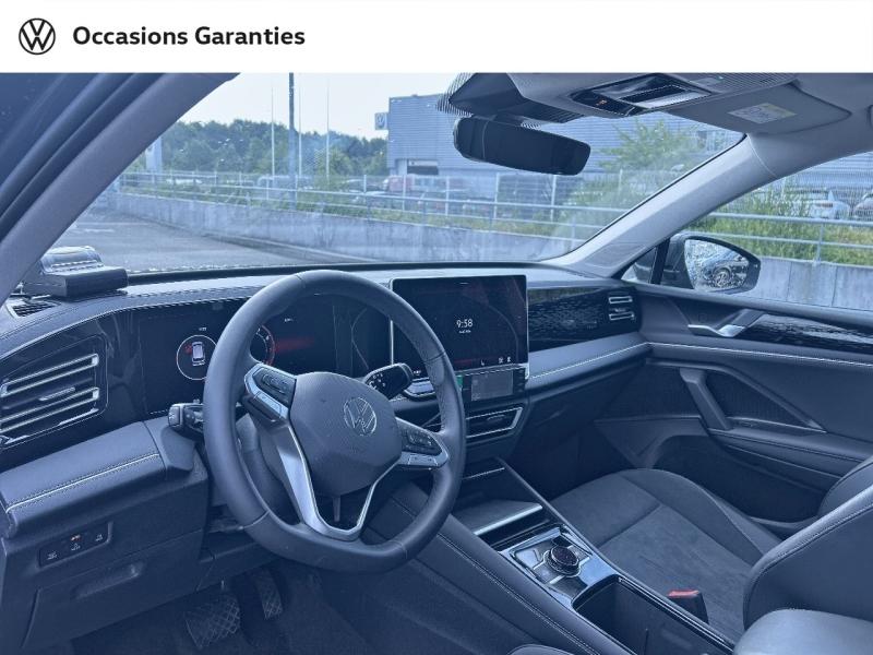 Voitures occasions VOLKSWAGEN TIGUAN Elegance Cesson-Sévigné