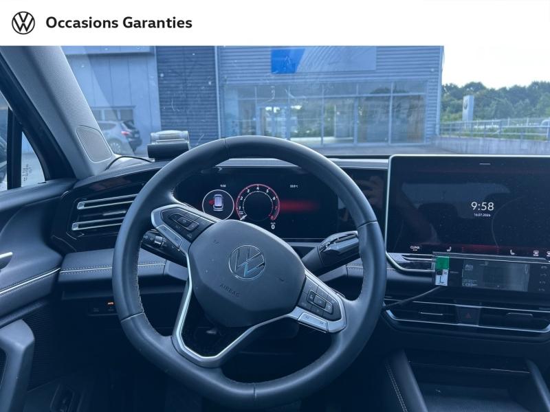 Voitures occasions VOLKSWAGEN TIGUAN Elegance Cesson-Sévigné