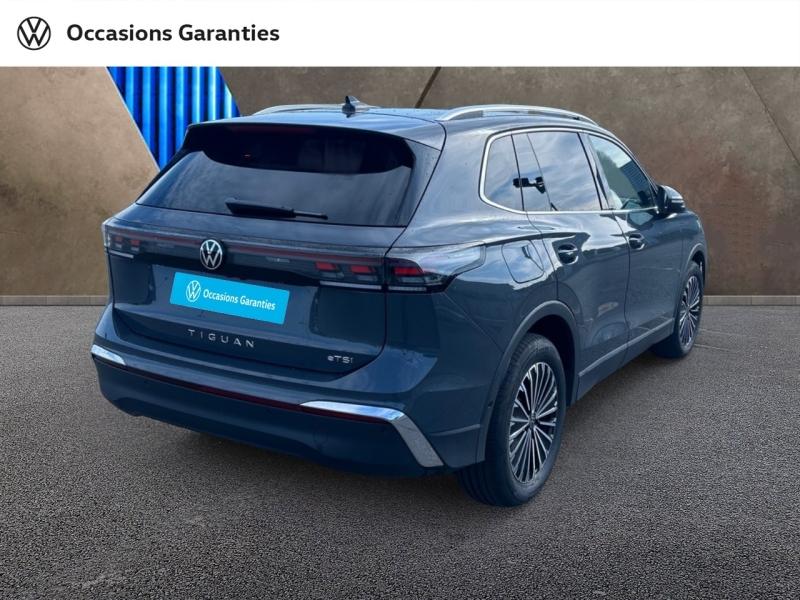 Voitures occasions VOLKSWAGEN TIGUAN Elegance Cesson-Sévigné