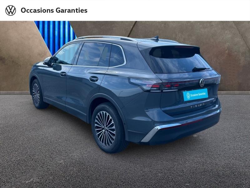 Voitures occasions VOLKSWAGEN TIGUAN Elegance Cesson-Sévigné