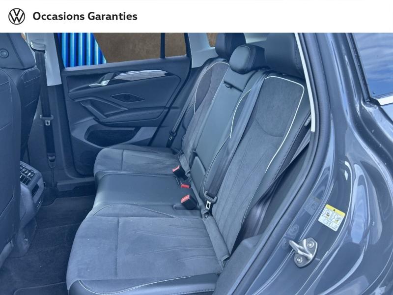 Voitures occasions VOLKSWAGEN TIGUAN Elegance Cesson-Sévigné