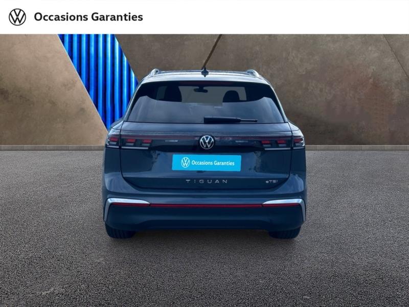 Voitures occasions VOLKSWAGEN TIGUAN Elegance Cesson-Sévigné