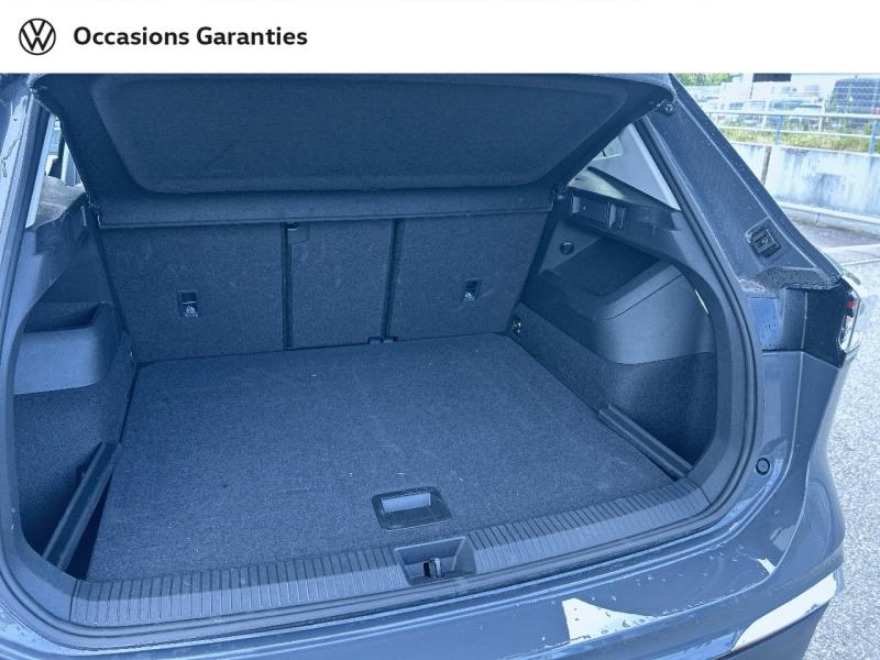 Voitures occasions VOLKSWAGEN TIGUAN Elegance Cesson-Sévigné