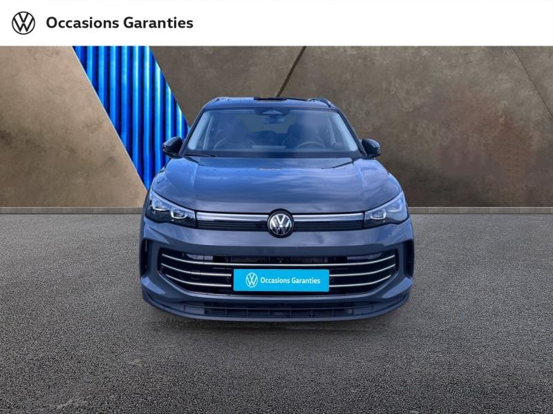 Voitures occasions VOLKSWAGEN TIGUAN Elegance Cesson-Sévigné