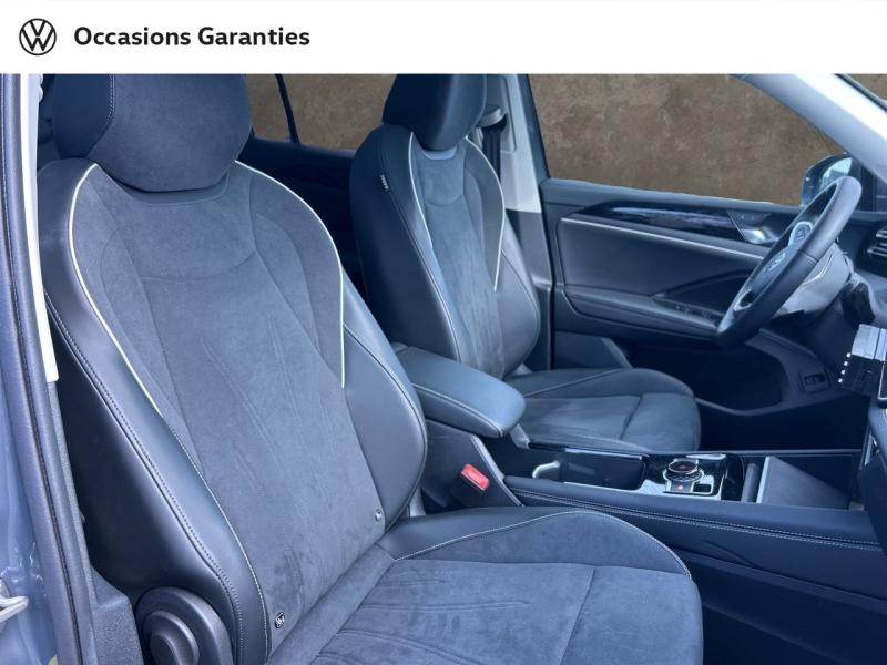 Voitures occasions VOLKSWAGEN TIGUAN Elegance Cesson-Sévigné