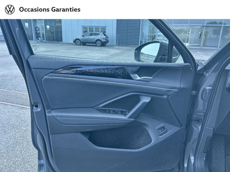 Voitures occasions VOLKSWAGEN TIGUAN Elegance Cesson-Sévigné