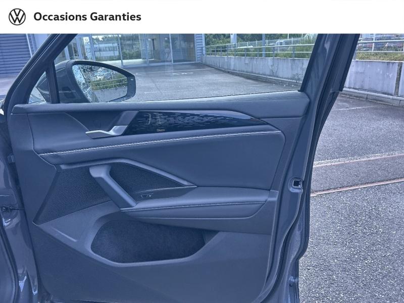 Voitures occasions VOLKSWAGEN TIGUAN Elegance Cesson-Sévigné