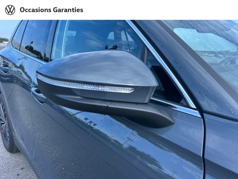Voitures occasions VOLKSWAGEN TIGUAN Elegance Cesson-Sévigné