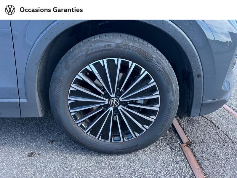 Voitures occasions VOLKSWAGEN TIGUAN Elegance Cesson-Sévigné