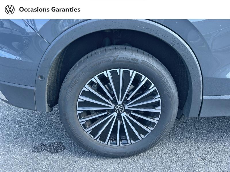 Voitures occasions VOLKSWAGEN TIGUAN Elegance Cesson-Sévigné