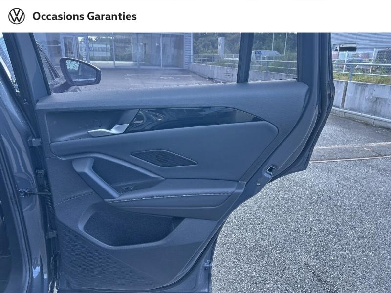 Voitures occasions VOLKSWAGEN TIGUAN Elegance Cesson-Sévigné
