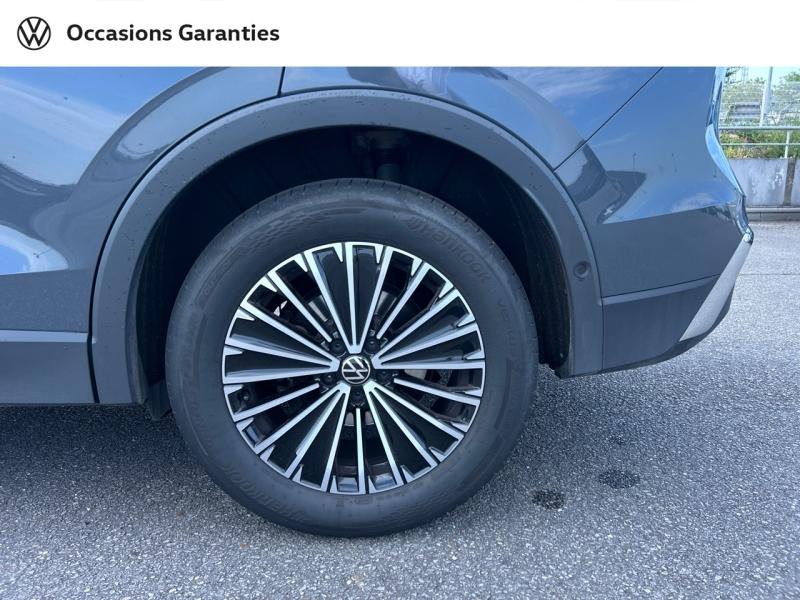 Voitures occasions VOLKSWAGEN TIGUAN Elegance Cesson-Sévigné