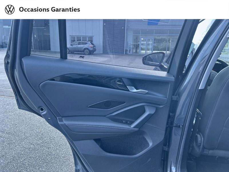 Voitures occasions VOLKSWAGEN TIGUAN Elegance Cesson-Sévigné