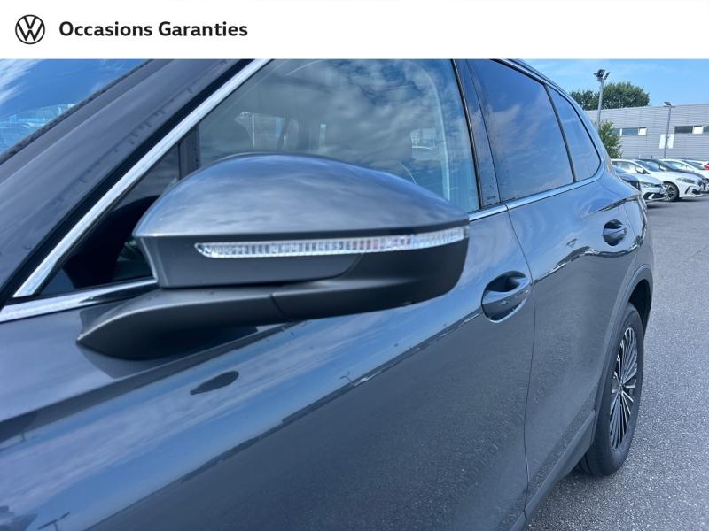 Voitures occasions VOLKSWAGEN TIGUAN Elegance Cesson-Sévigné