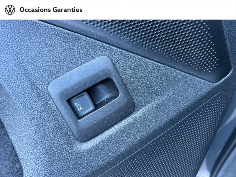 Voitures occasions VOLKSWAGEN TIGUAN Elegance Cesson-Sévigné