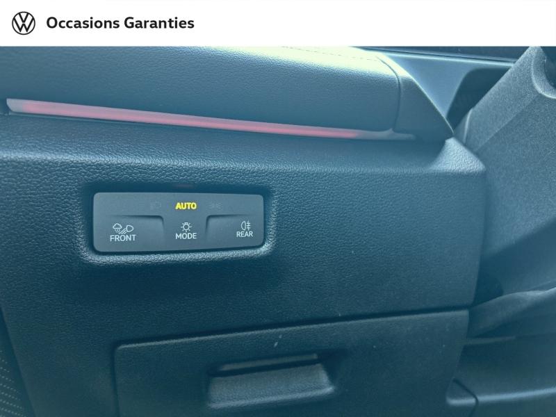 Voitures occasions VOLKSWAGEN TIGUAN Elegance Cesson-Sévigné