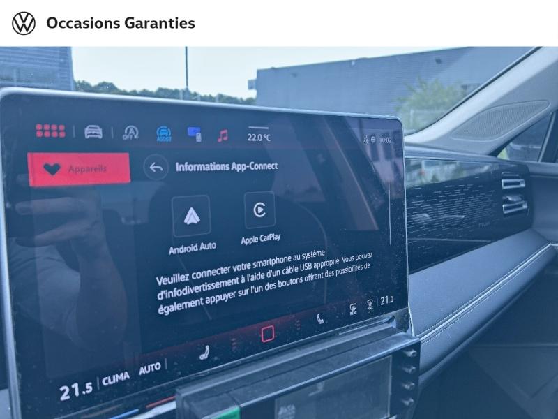 Voitures occasions VOLKSWAGEN TIGUAN Elegance Cesson-Sévigné