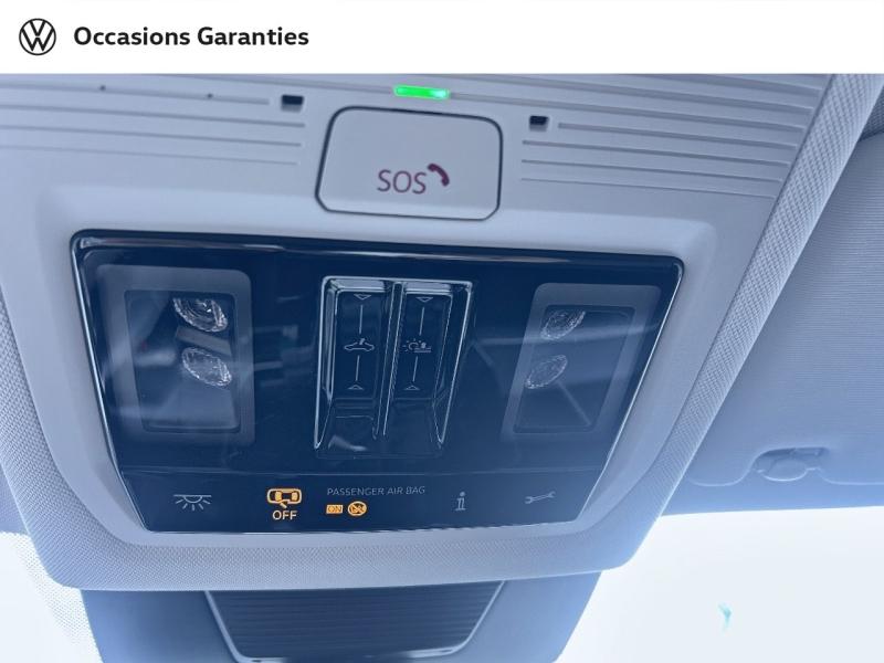 Voitures occasions VOLKSWAGEN TIGUAN Elegance Cesson-Sévigné