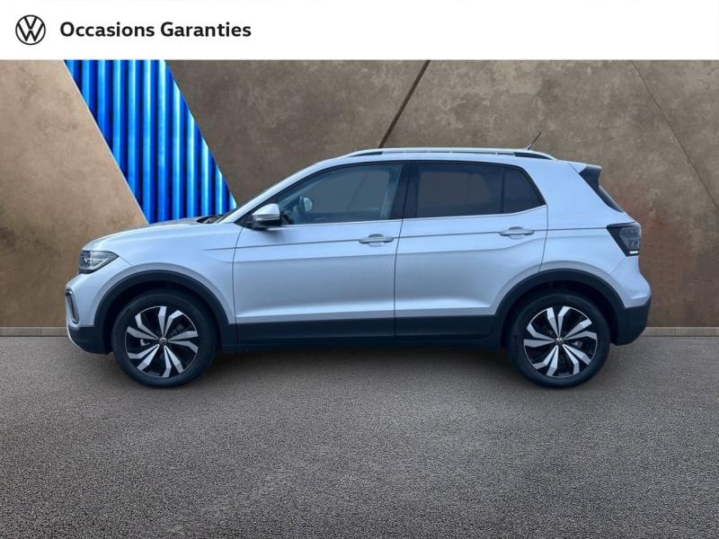 Voitures occasions VOLKSWAGEN T-CROSS Style Cesson-Sévigné