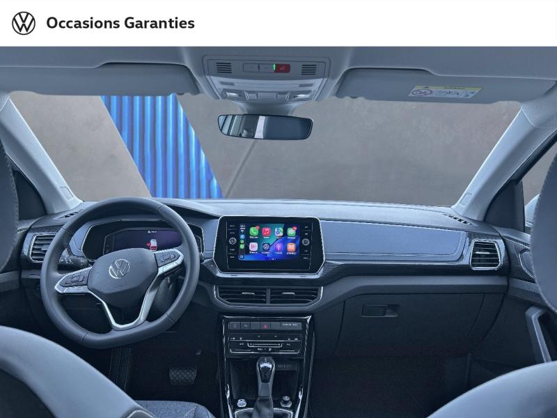 Voitures occasions VOLKSWAGEN T-CROSS Style Cesson-Sévigné