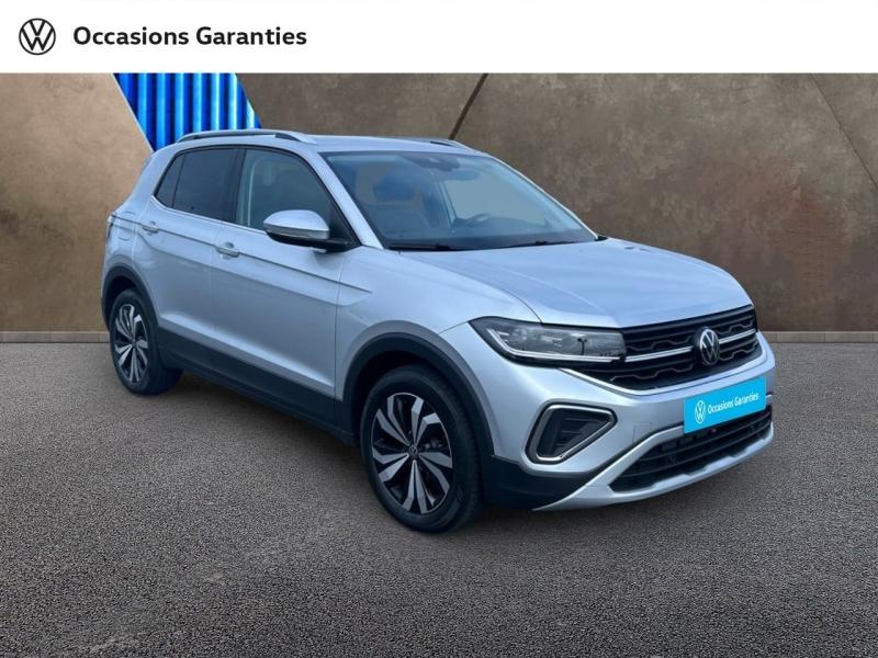 Voitures occasions VOLKSWAGEN T-CROSS Style Cesson-Sévigné