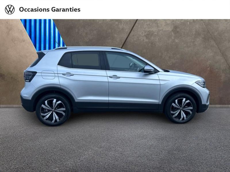 Voitures occasions VOLKSWAGEN T-CROSS Style Cesson-Sévigné