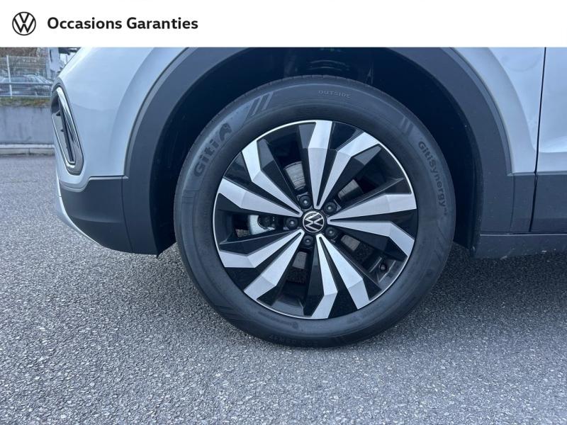 Voitures occasions VOLKSWAGEN T-CROSS Style Cesson-Sévigné
