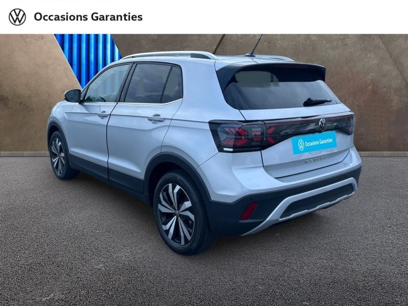 Voitures occasions VOLKSWAGEN T-CROSS Style Cesson-Sévigné
