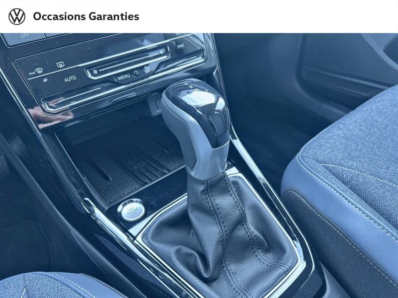 Voitures occasions VOLKSWAGEN T-CROSS Style Cesson-Sévigné