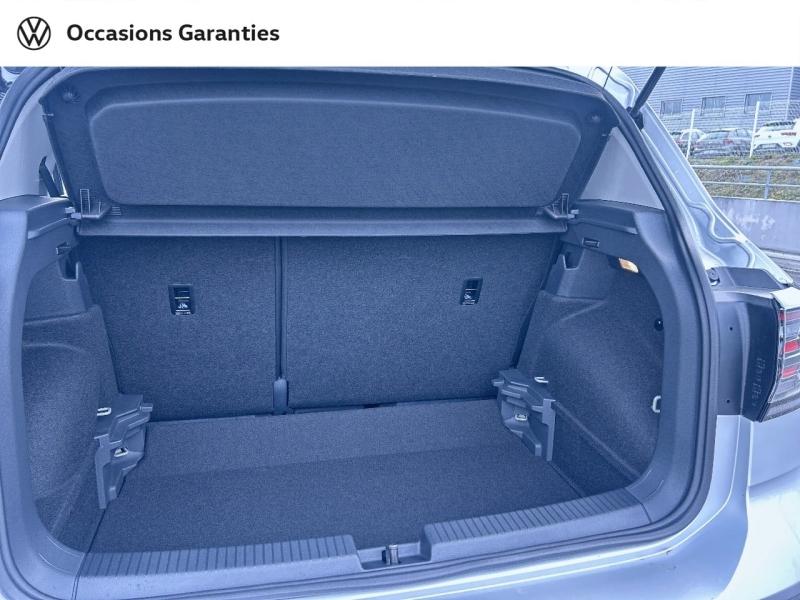 Voitures occasions VOLKSWAGEN T-CROSS Style Cesson-Sévigné