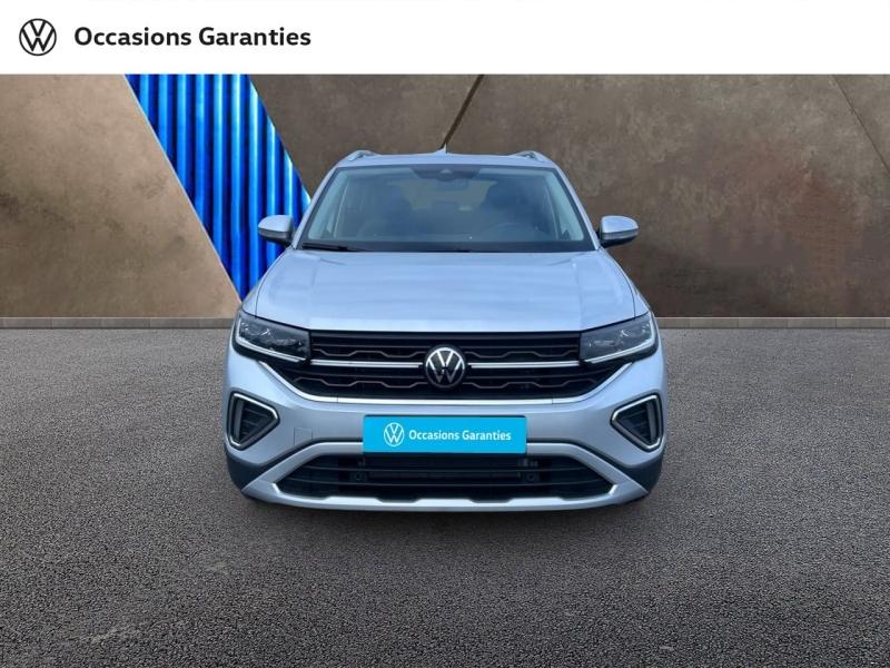 Voitures occasions VOLKSWAGEN T-CROSS Style Cesson-Sévigné