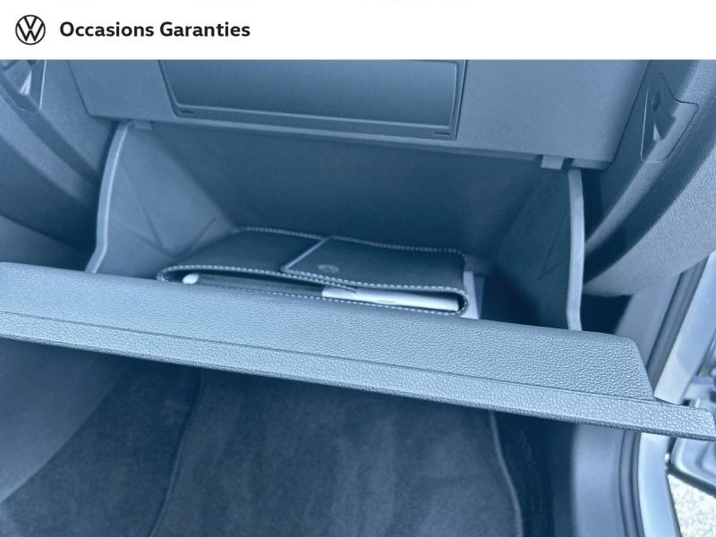 Voitures occasions VOLKSWAGEN T-CROSS Style Cesson-Sévigné
