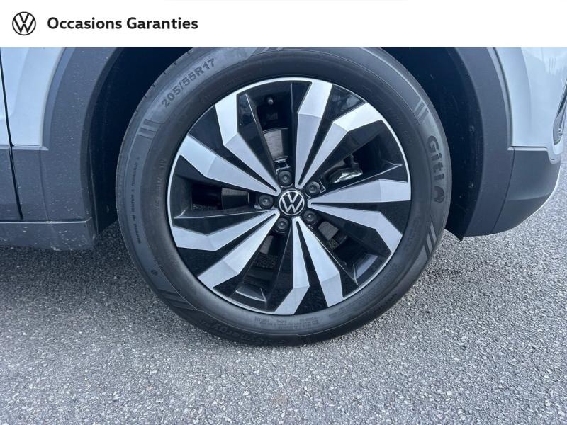 Voitures occasions VOLKSWAGEN T-CROSS Style Cesson-Sévigné
